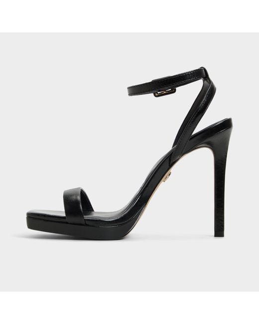 ALDO Black Kaathy – –