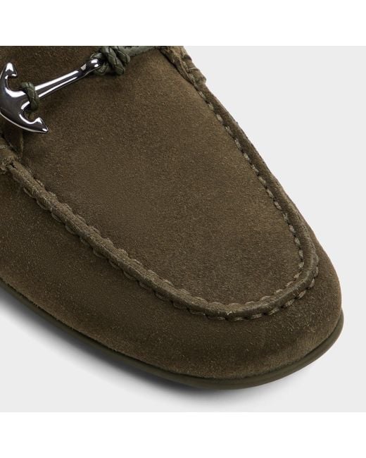 ALDO Green Wilbart-In – – for men
