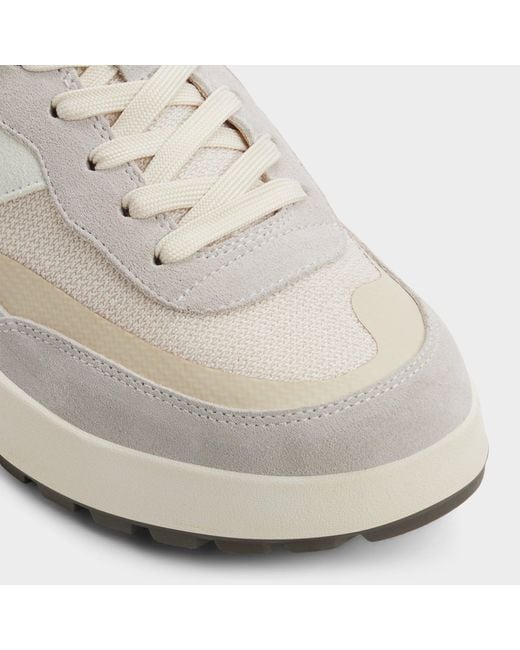 ALDO White Julius for men