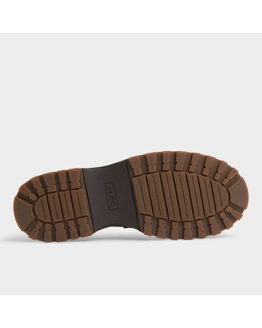 ALDO Brown Kole – – for men