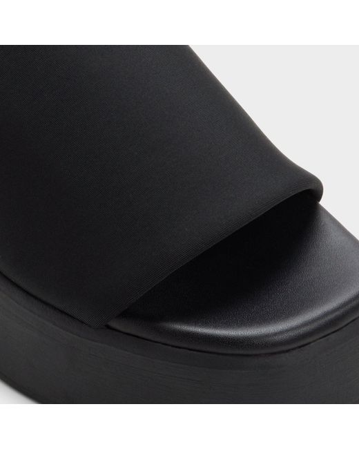 ALDO Black Yassa