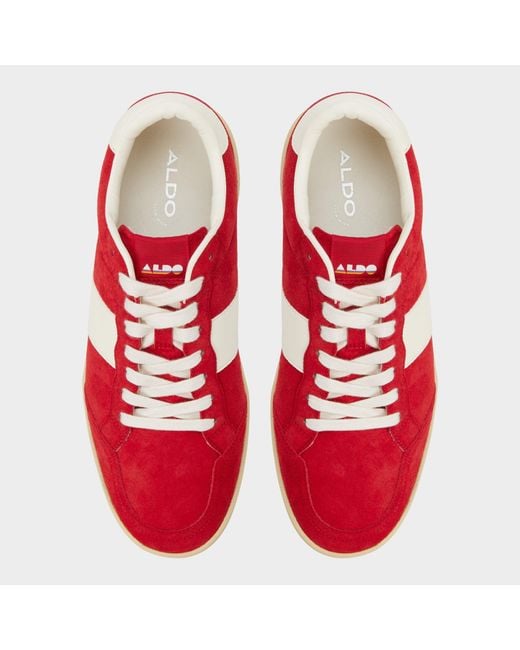 ALDO Red Roscoe for men