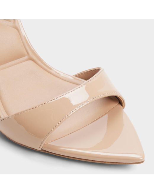 ALDO White Leandra – –