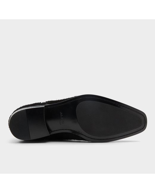 ALDO Black Demouro for men