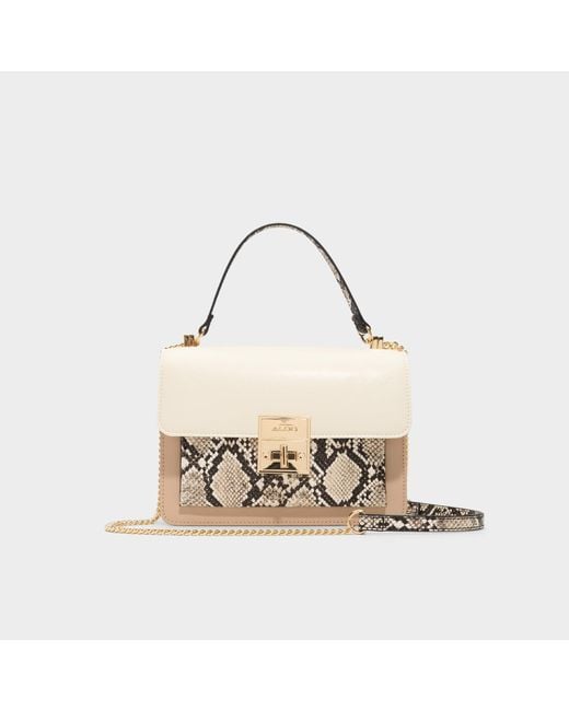ALDO Metallic Nulsenn