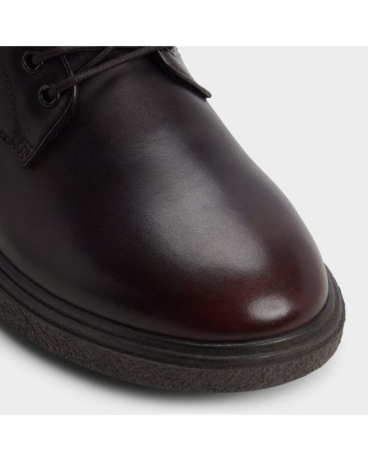 ALDO Black Waltonn for men