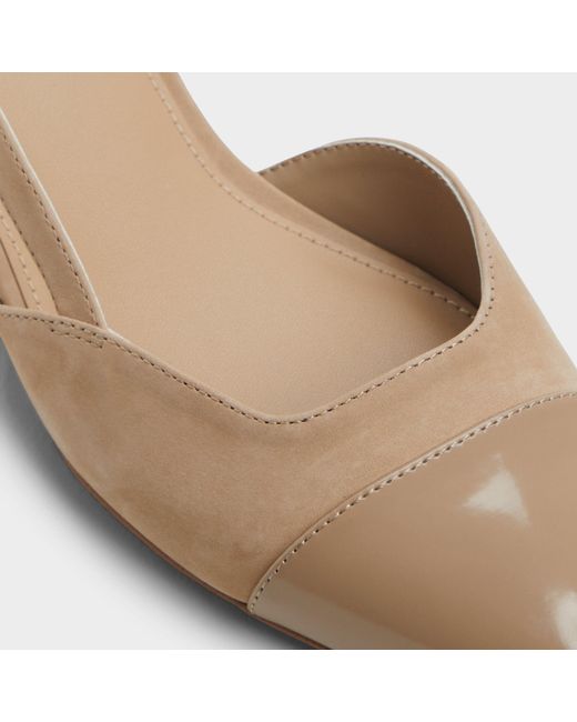 ALDO Natural Clementinne – –