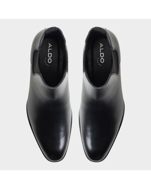 ALDO Black Bert – – for men