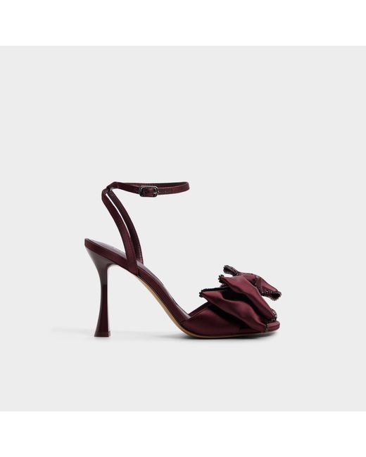 ALDO Multicolor Tinsel – –