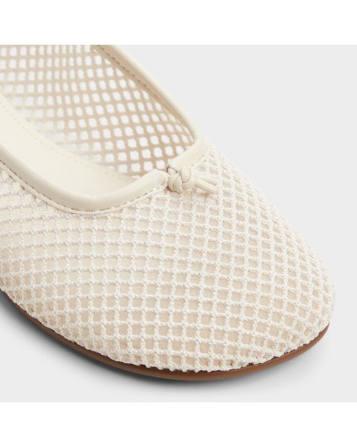 ALDO White Ericca – –