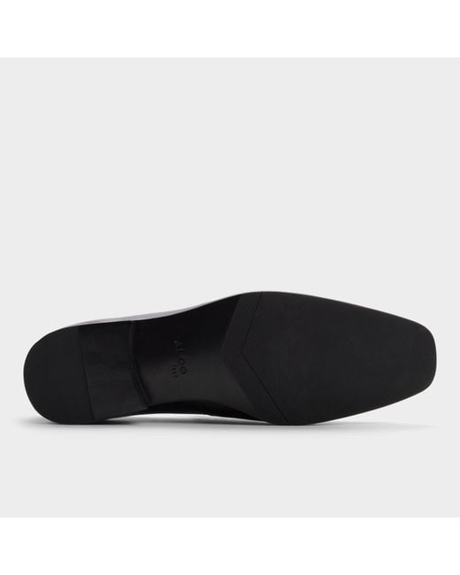 ALDO Black Beason-In – – for men
