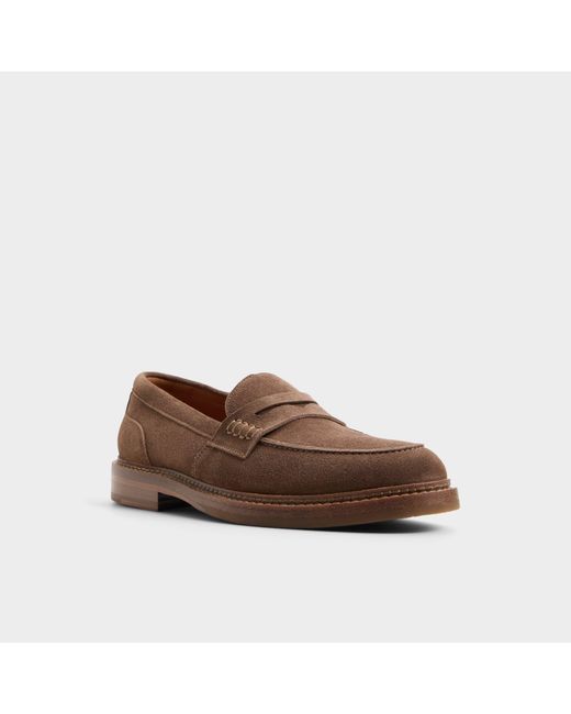 ALDO Brown Mcrae – – for men