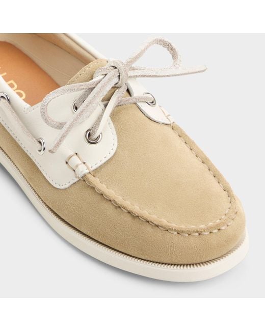 ALDO Natural Harborchic