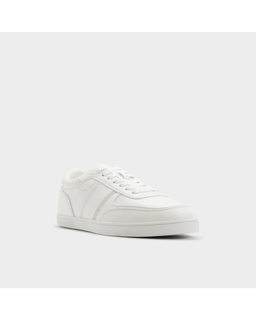 ALDO White Whirl – – for men