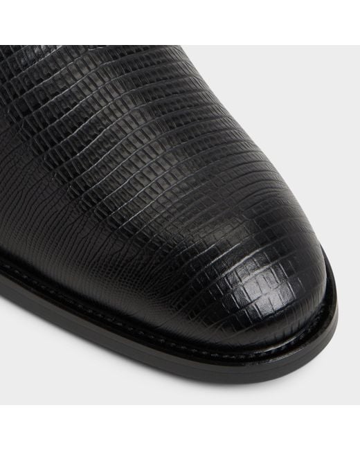 ALDO Black Braz – – for men