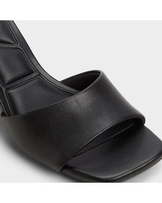 ALDO Black Tisha – –