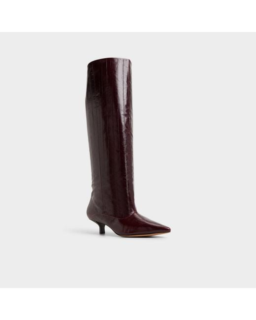 ALDO Brown Everose – –