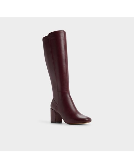 ALDO Red Satori – –