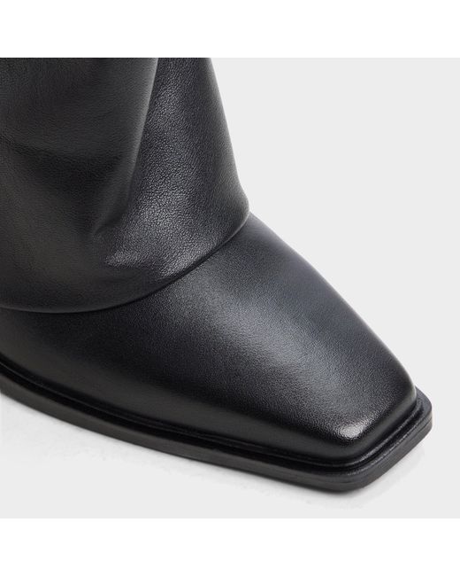 ALDO Black Amelle – –