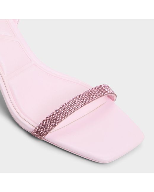 ALDO Pink Kirri – –