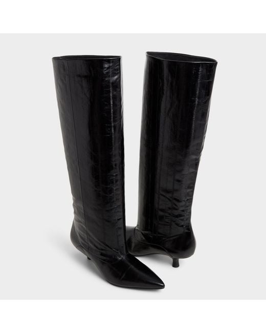 ALDO Black Everose – –