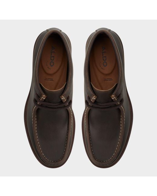ALDO Black Davie – – for men