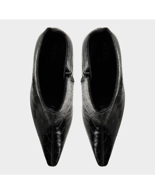 ALDO Black Eoweaveth – –