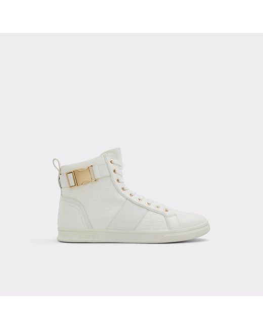 ALDO White Corydon for men