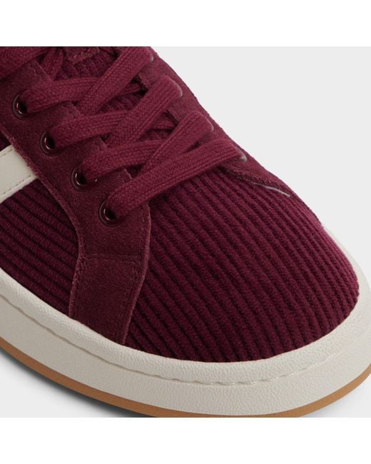 ALDO Red Retrochic – –