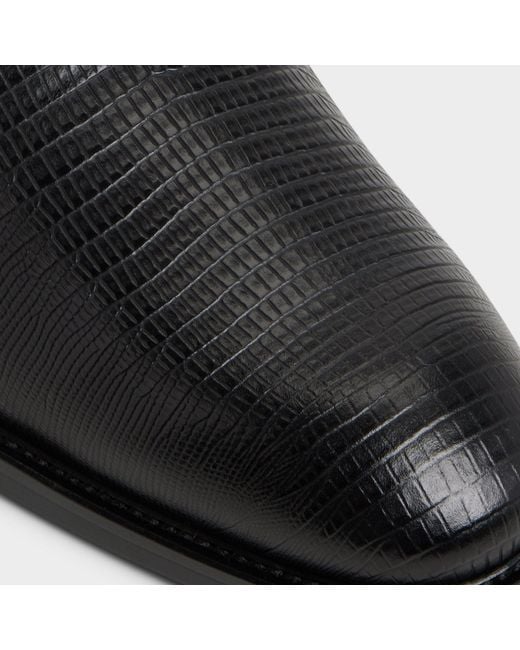 ALDO Black Braz – – for men