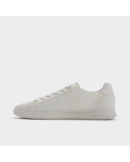 ALDO White Joshy – – for men