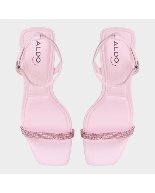 ALDO Pink Kirri – –