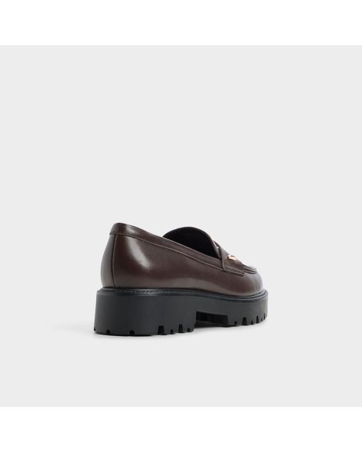 ALDO Black Lindie – –