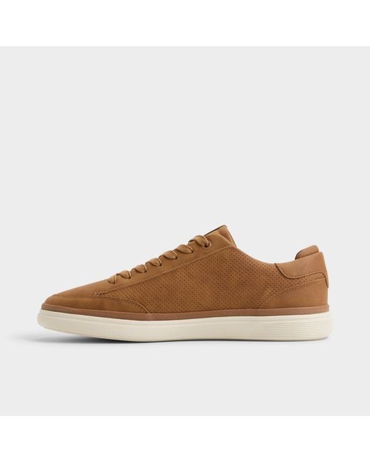 ALDO Brown Stepup – – for men