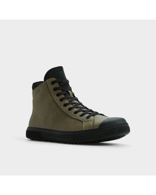 ALDO Black Esttanqueiro – – for men