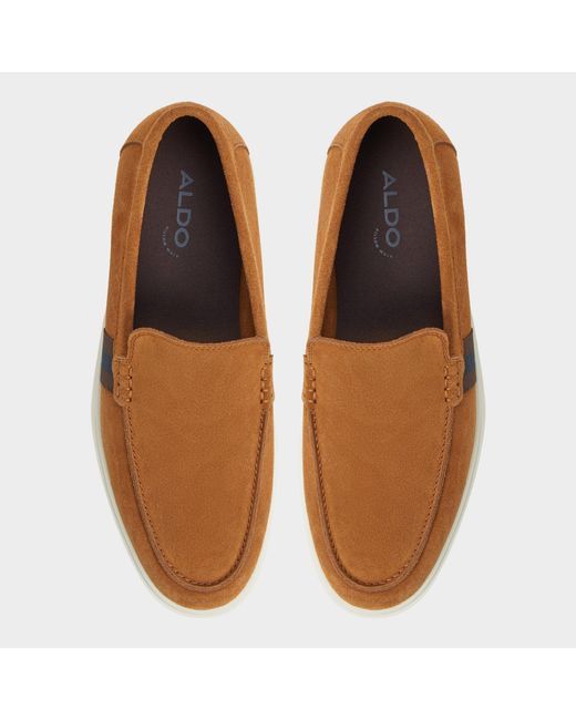 ALDO Brown Odis for men