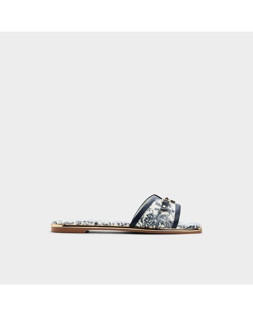 ALDO Multicolor Alamassi – –