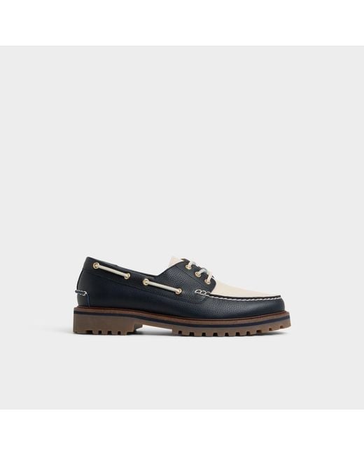 ALDO Black Cedric for men