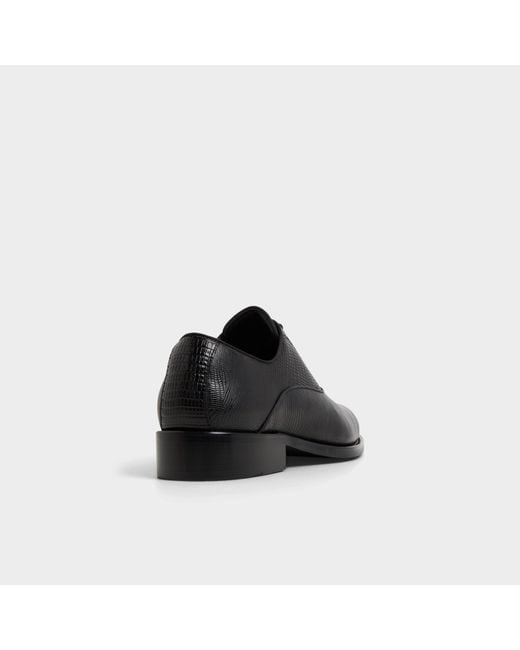 ALDO Black Braz – – for men