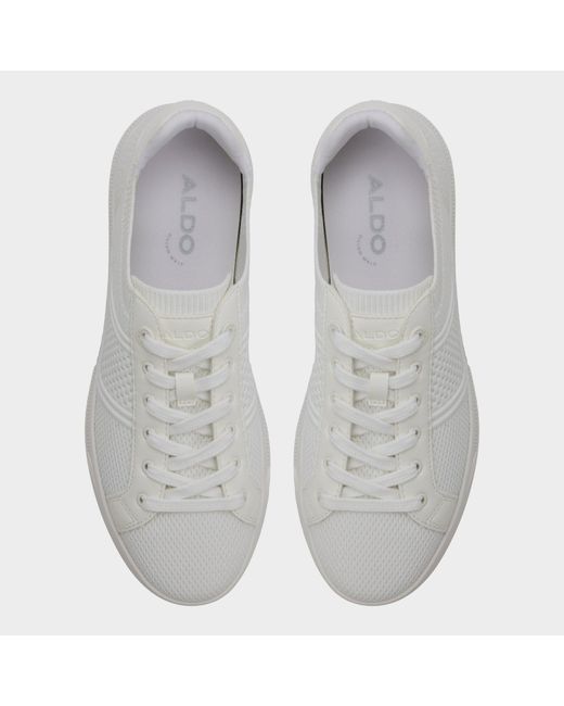 ALDO White Joshy – – for men