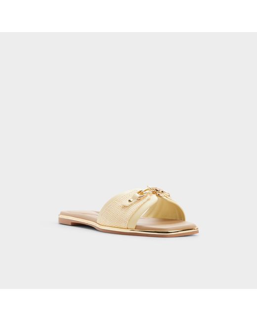 ALDO Natural Alamassi – –
