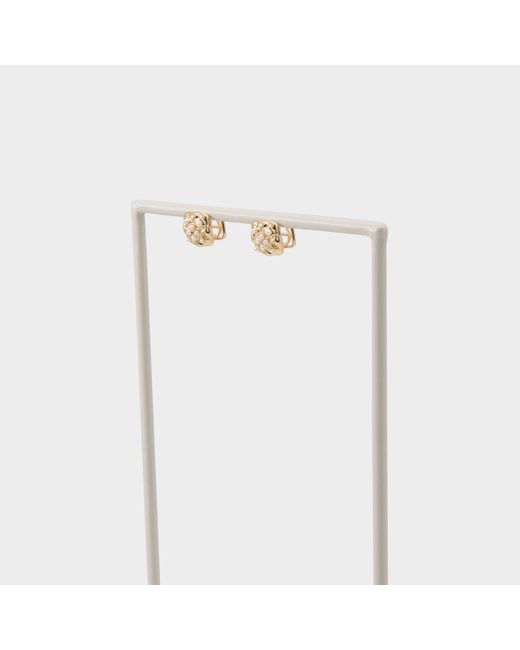 ALDO Metallic Pearlbee –