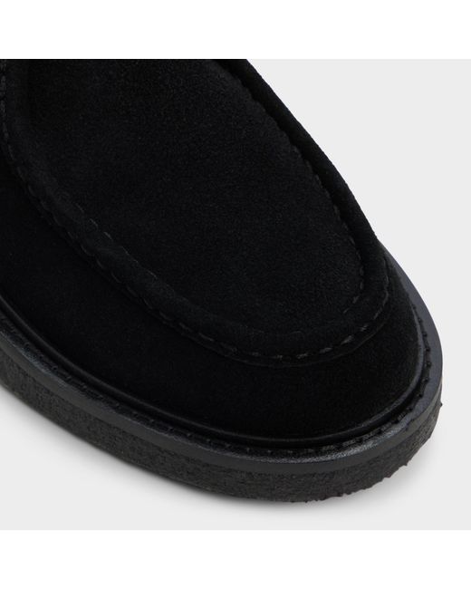 ALDO Black Milade for men