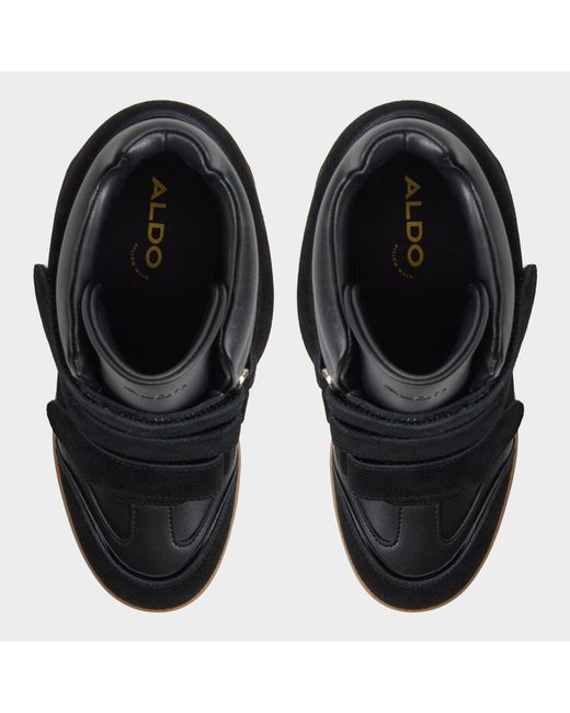 ALDO Black Belissa – –