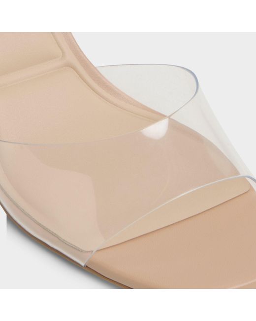 ALDO White Andyana – –
