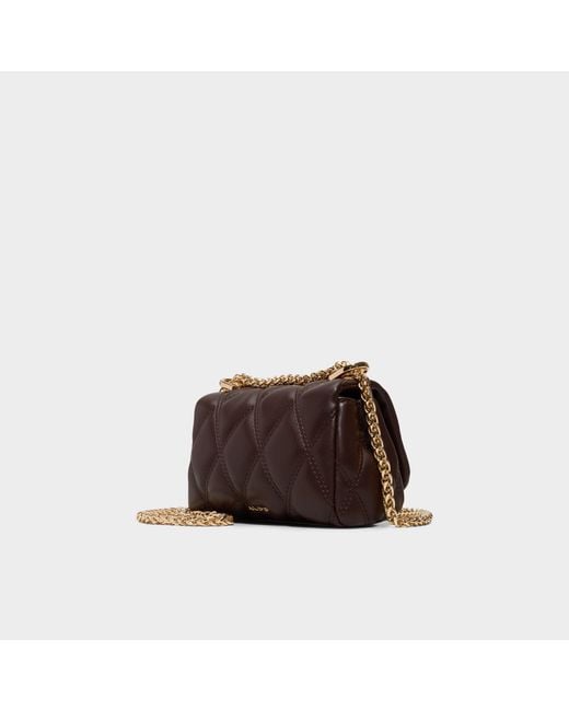 ALDO Brown Ledia –