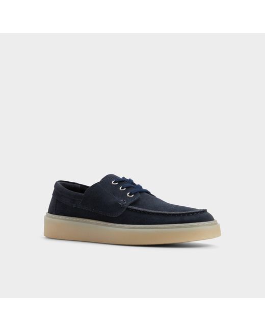 ALDO Blue Stazo for men