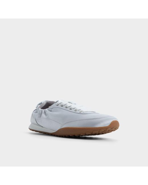 ALDO White Balletsnkr – –