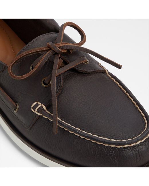 ALDO Black Musker for men