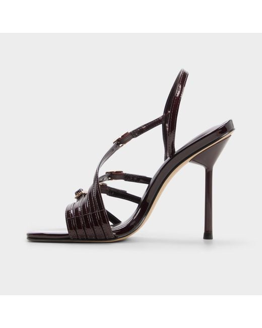 ALDO White Xara – –